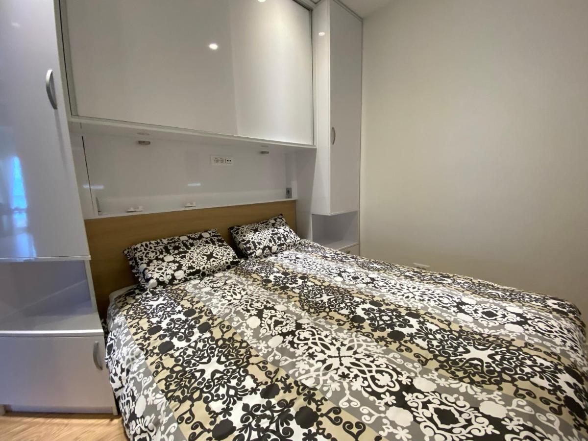 Apartmán Linden Trsat With Balcony Rijeka Exteriér fotografie