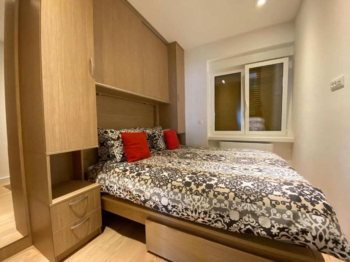Apartmán Linden Trsat With Balcony Rijeka Exteriér fotografie